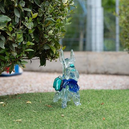 רונקאדה Marina'S Venice Garden מראה חיצוני תמונה