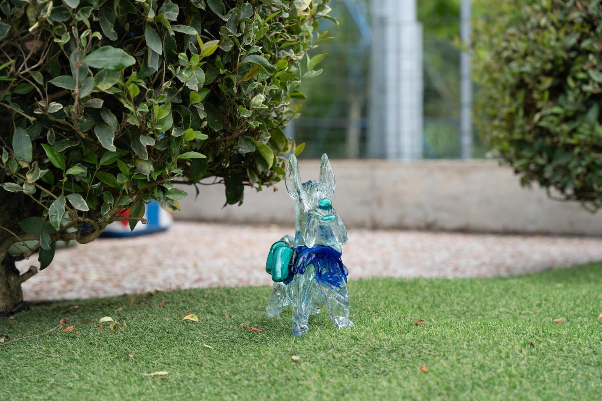 רונקאדה Marina'S Venice Garden מראה חיצוני תמונה